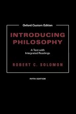 Introducing Philosophy: A Text with Integrated Readings