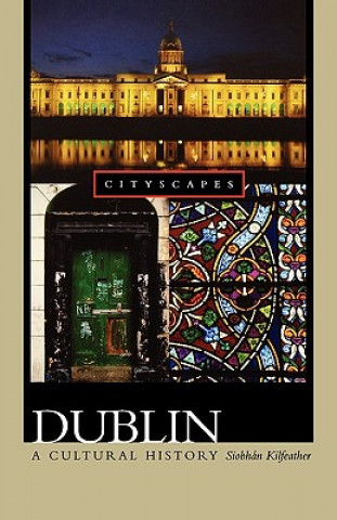 Dublin: A Cultural History