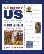 The First Americans
