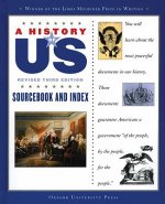 Sourcebook and Index: Documents That Shaped the American Nation