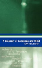 A Glossary of Language and Mind