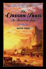 The Oregon Trail: An American Saga