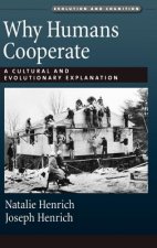 Why Humans Cooperate: A Cultural and Evolutionary Explanation