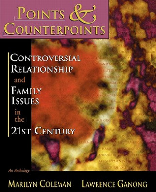 POINTS & COUNTERPOINTS CONTROV