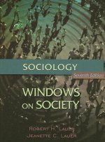 Sociology: Windows on Society: An Anthology
