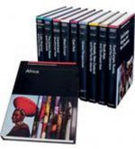Encyclopedia of World Dress and Fashion: Ten-Volume Set