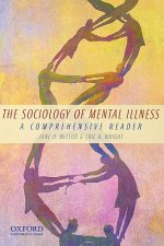 Sociology of Mental Illness
