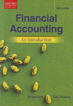 Financial Accounting: An Introduction
