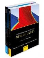 Thermophysical Properties of Metallic Liquids: THERMO PROP METALL LIQUID PCK