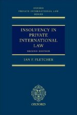 Insolvency in Private International Law