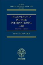 Insolvency in Private International Law