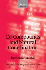 Co-Compounds and Natural Coordination