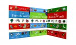 Oxford's First Words Set: Three Volume Set
