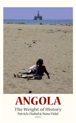 Angola: The Weight of History