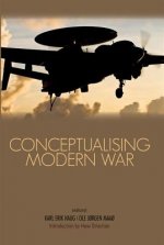 Conceptualising Modern War