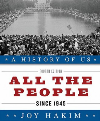 All the People: Since 1945