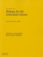 Study Guide for Use with Biology for the Informed Citizen
