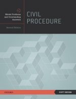 Civil Procedure: Model Problems and Outstanding Answers