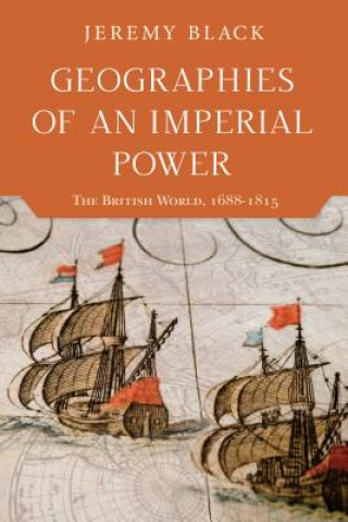 Geographies of an Imperial Power