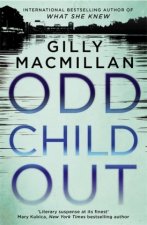 Odd Child Out