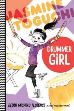 Jasmine Toguchi, Drummer Girl