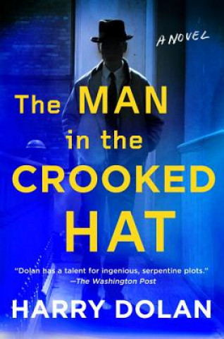 Man In The Crooked Hat