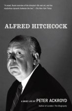 Alfred Hitchcock