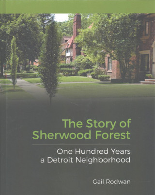 STORY OF SHERWOOD FOREST