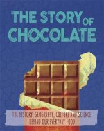 Story of Food: Chocolate