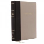 KJV Holy Bible,  Super Giant Print Reference Bible, Green/Tan Hardcover, 43,000 Cross References, Red Letter, Comfort Print: King James Version