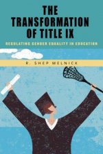 Transformation of Title IX