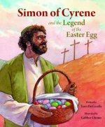 SIMON OF CYRENE & THE LEGEND O