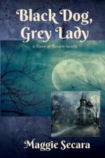 BLACK DOG GREY LADY