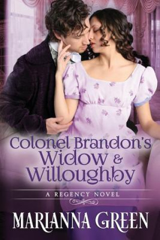 COLONEL BRANDONS WIDOW & WILLO
