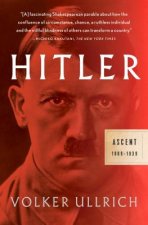 Hitler: Ascent: 1889-1939