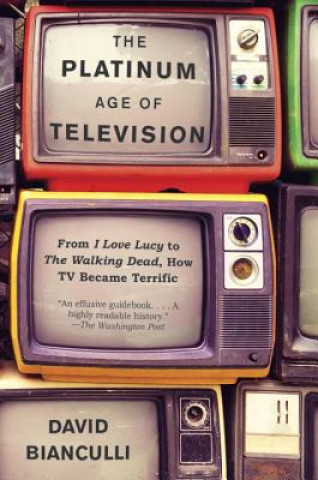 Platinum Age of Television