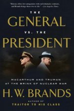 General vs. the President