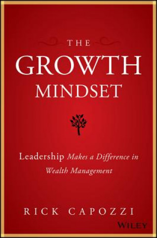 Growth Mindset - Leadership Makes a Difference in Wealth Management