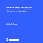 Theatre & Stage Photography