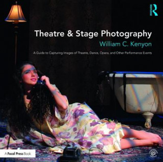 Theatre & Stage Photography