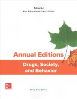 Annual Editions: Drugs, Society, and Behavior