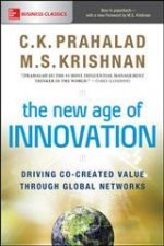 New Age of Innovation: Driving Co-created Value Through Global Networks