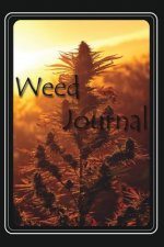 Weed Journal