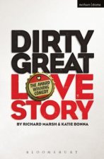 DIRTY GRT LOVE STORY 2/E