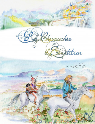 La Chevauchée d'Elentilion