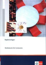 Lambacher Schweizer Mathematik 5/6. Allgemeine Ausgabe