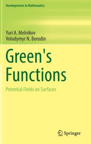 Green's Functions