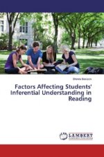 Factors Affecting Students' Inferential Understanding in Reading