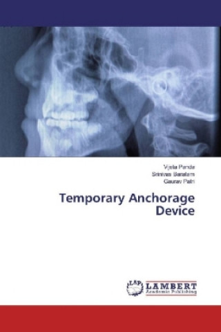 Temporary Anchorage Device
