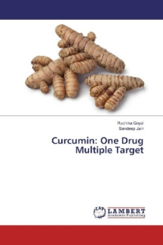 Curcumin: One Drug Multiple Target